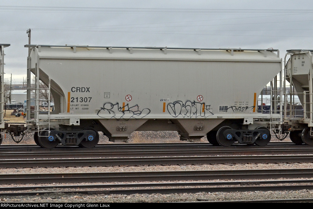 CRDX 21307