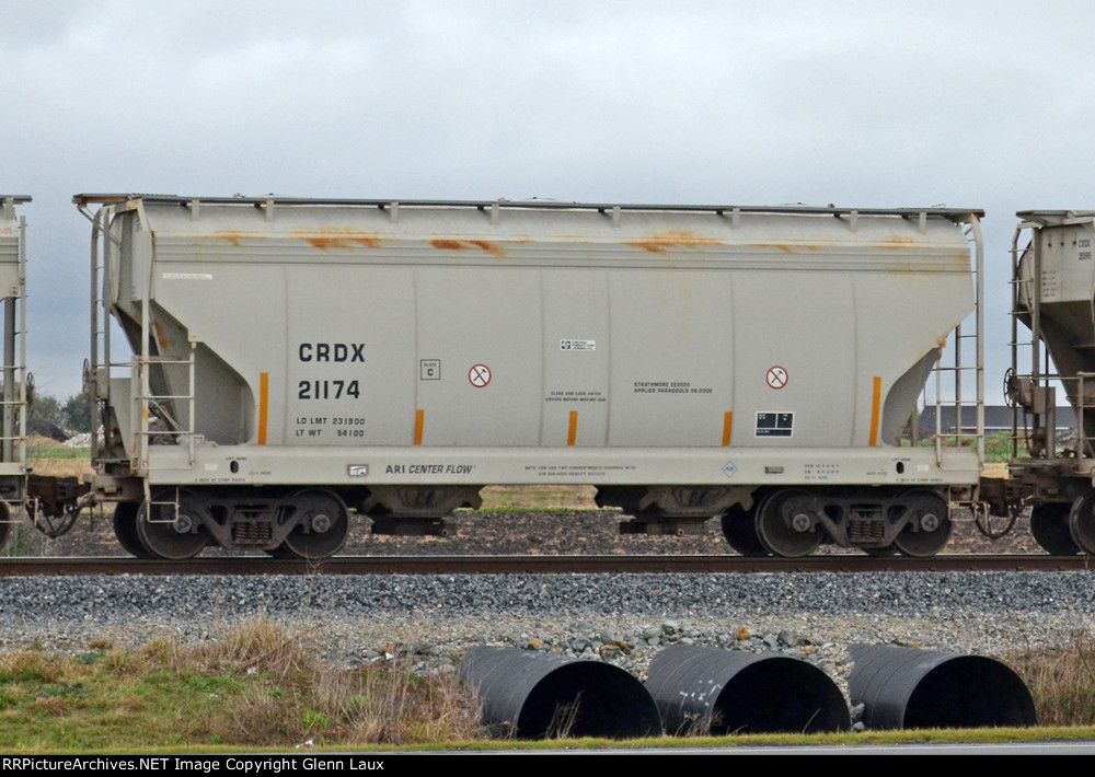 CRDX 21174