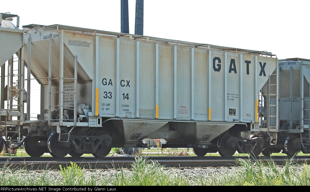 GACX 3314