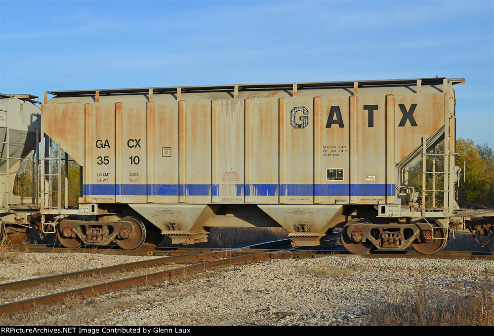 GACX 3510