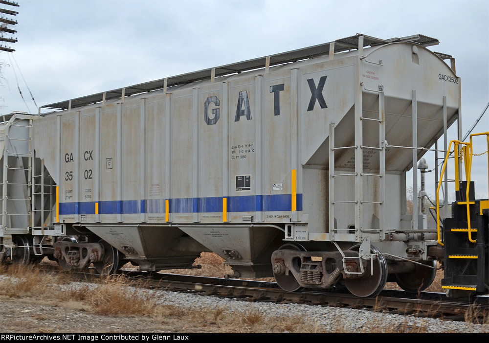 GACX 3502