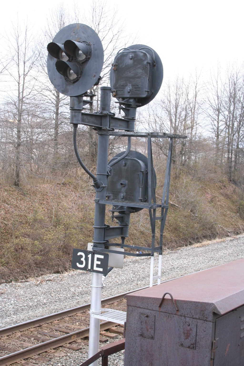 The Middlesex Signal