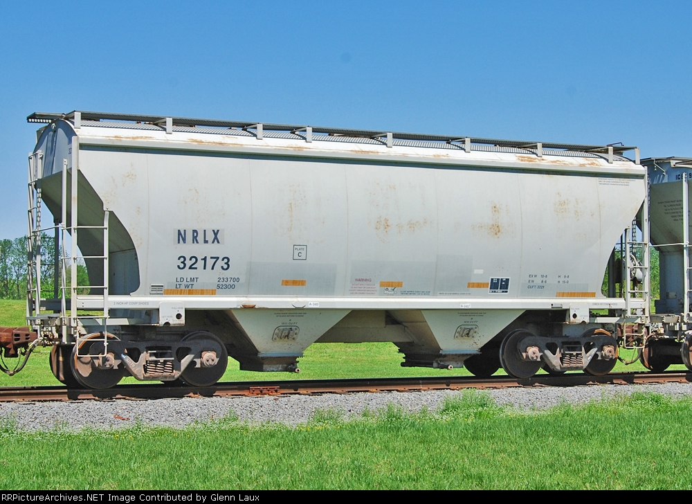 NRLX 32173