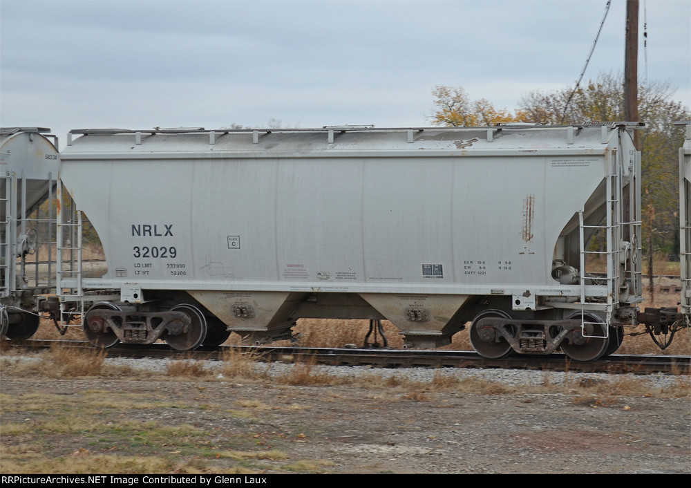 NRLX 32029