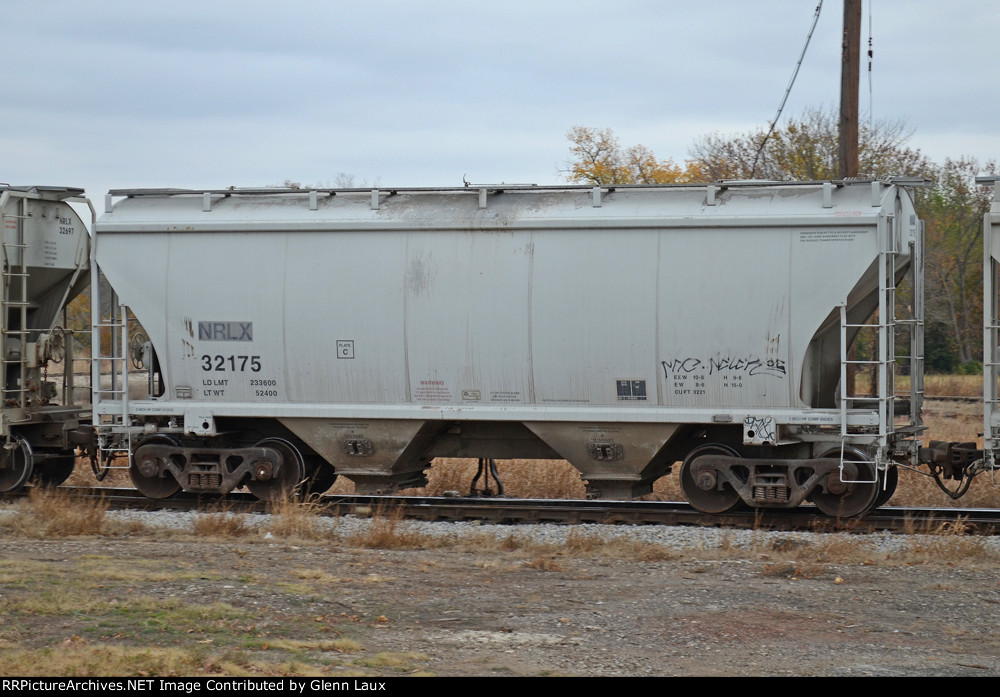 NRLX 32175