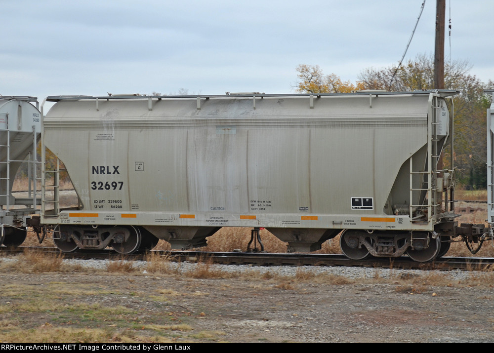 NRLX 32697