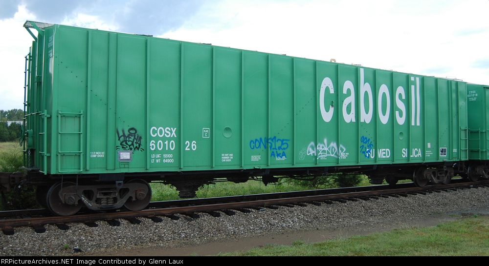 COSX 601026