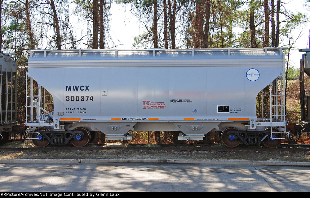 MWCX 300374
