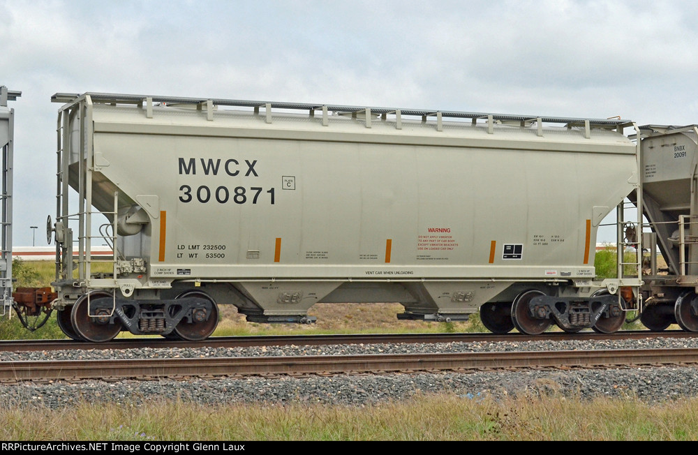MWCX 300871