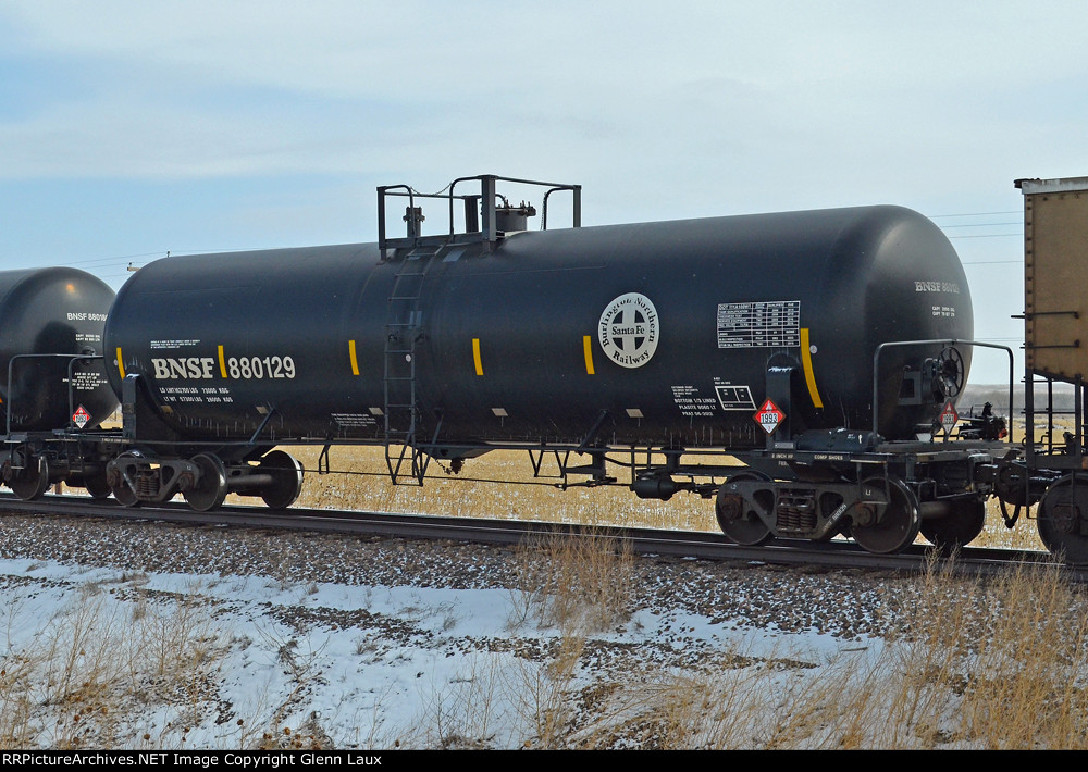 BNSF 880129