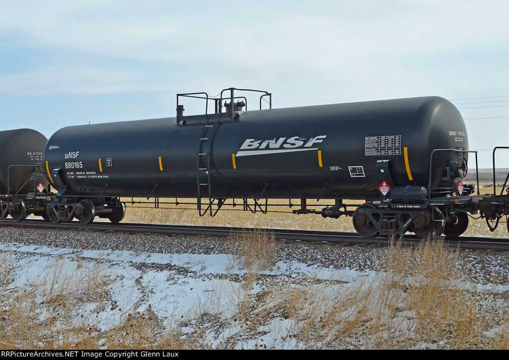 BNSF 880165