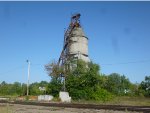 BAR Coaling Tower