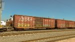 FSRR Box Car ex NdeM
