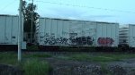 APAX Box car
