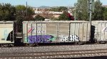 CEMX Box car