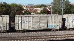 CEMX Box car
