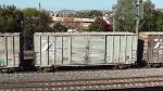 CEMX Box Car