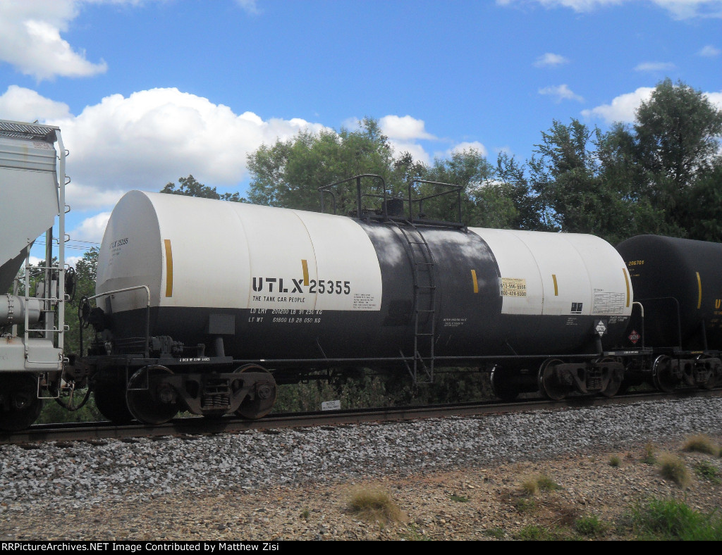 UTLX 25355