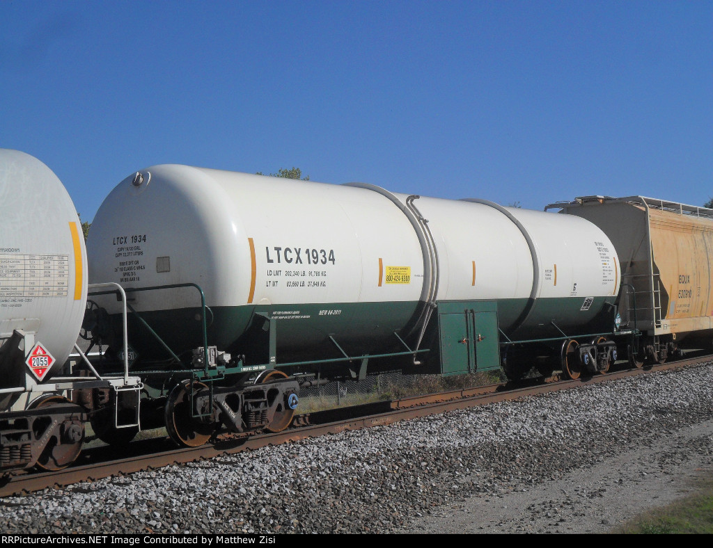 LTCX 1934