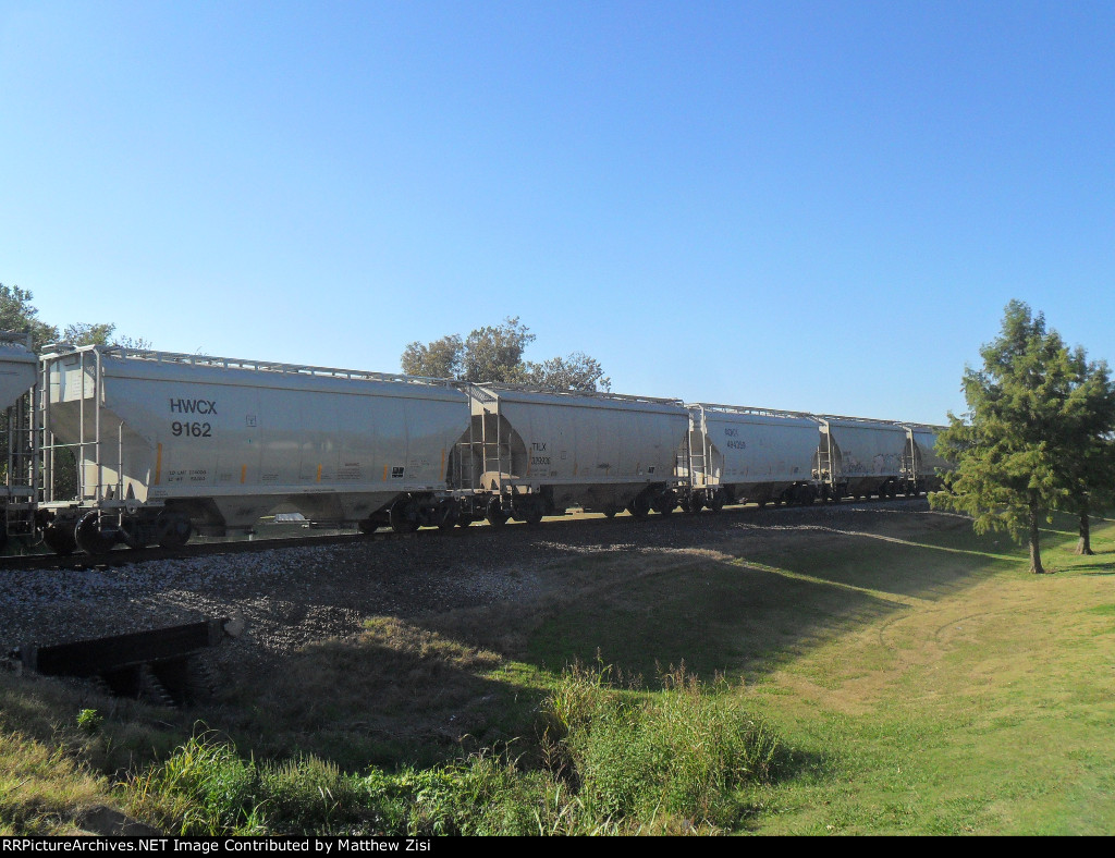 HWCX 9162 TILX 329936 AOKX 494359