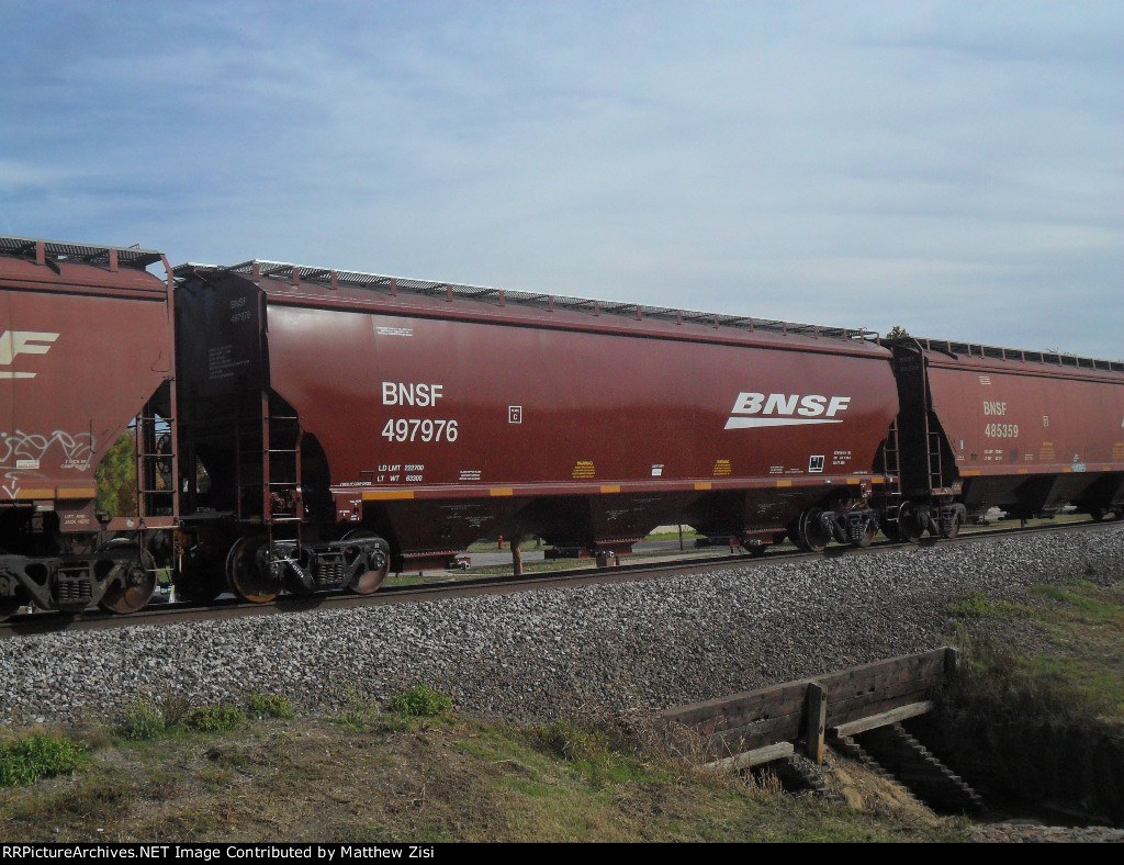 BNSF 497976