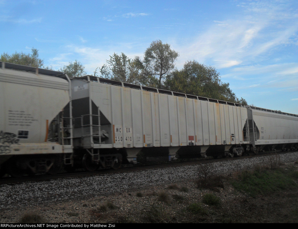 WCEX 350410 UTCX 1662