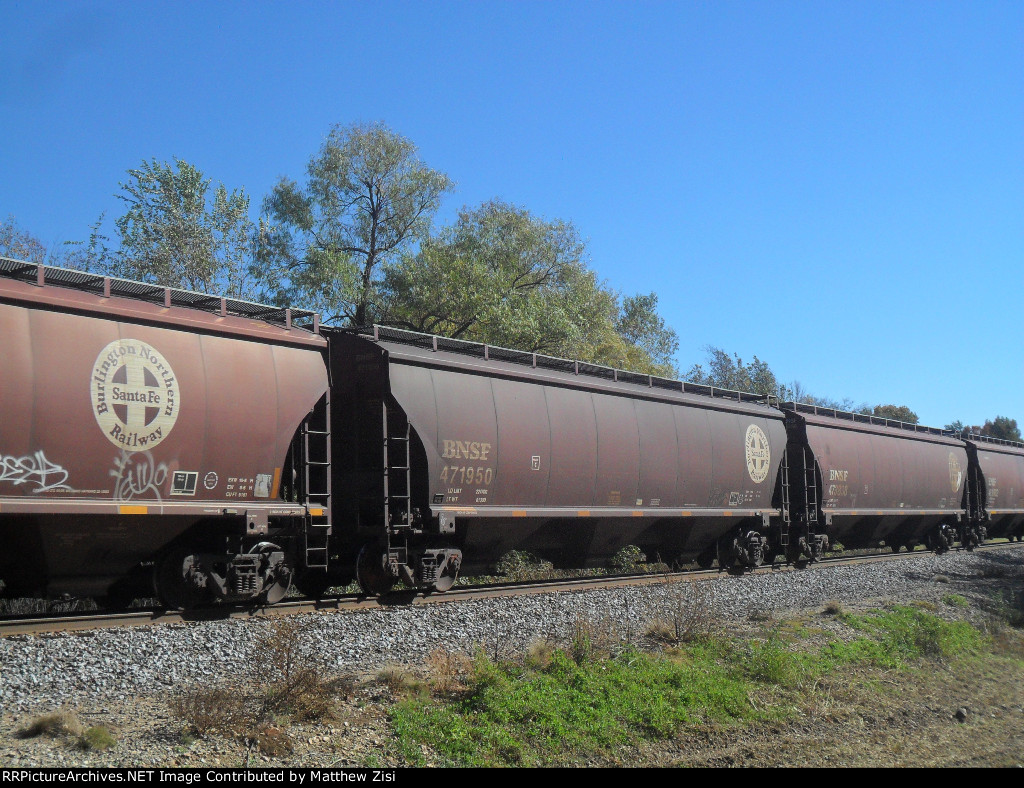 BNSF 471950 473838