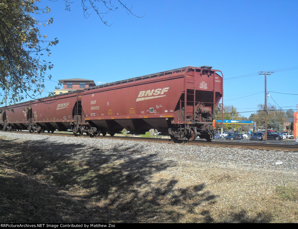 BNSF 480665 486453