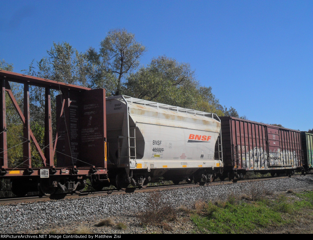 BNSF 405927