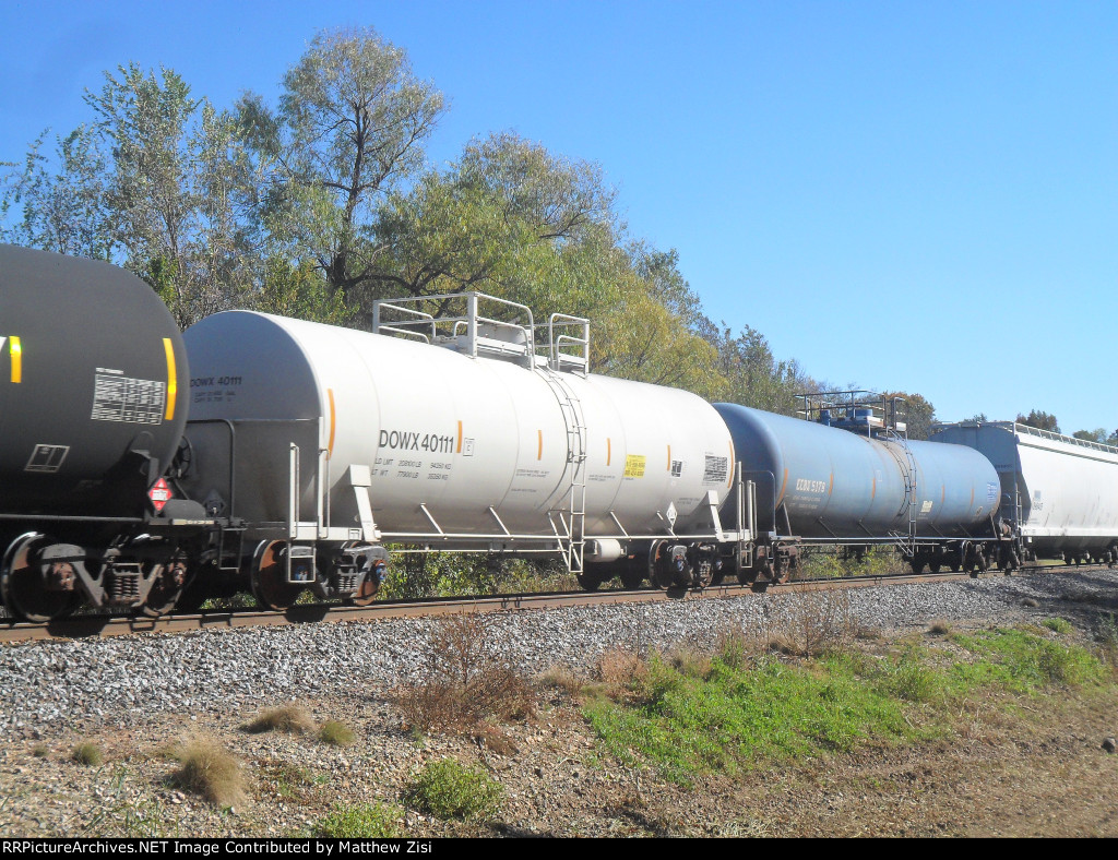 DOWX 40111 CCBX 5178