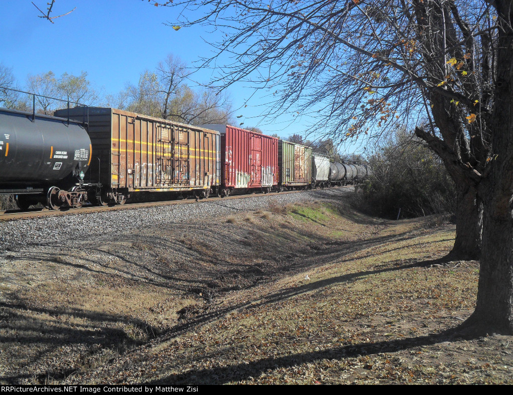 PROX 74263 AOKX 492181 WRWK 3967 