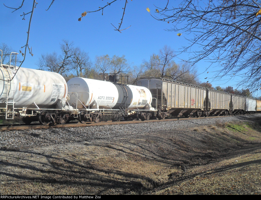 TILX 538047 ACFX 95583