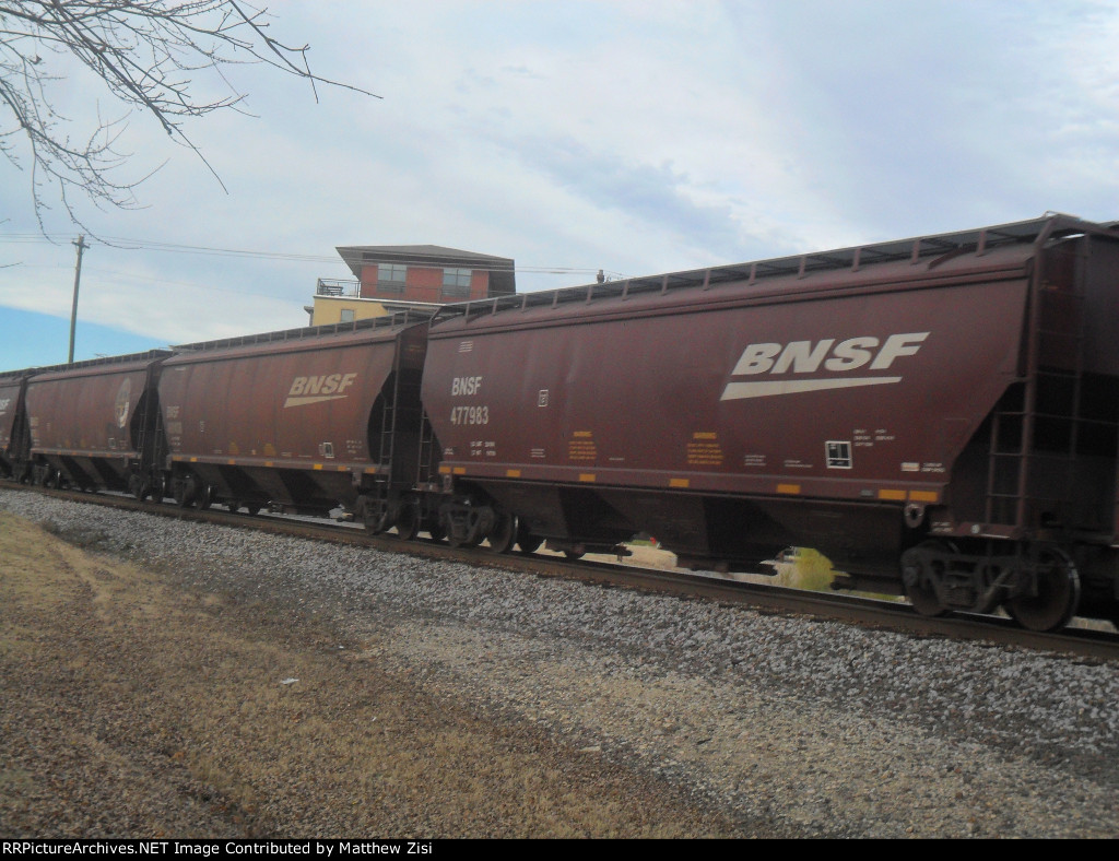 BNSF 477983