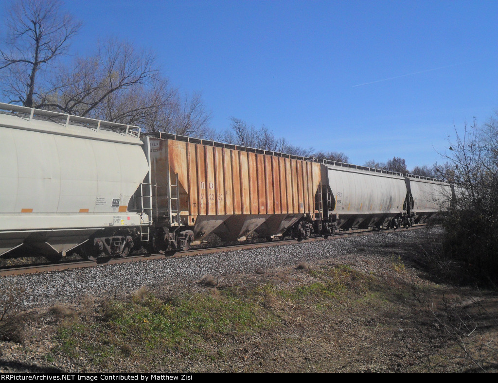 STLX 9094 TILX 512252