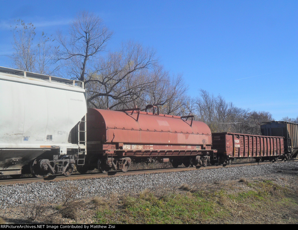 BNSF 510298 COER 802273
