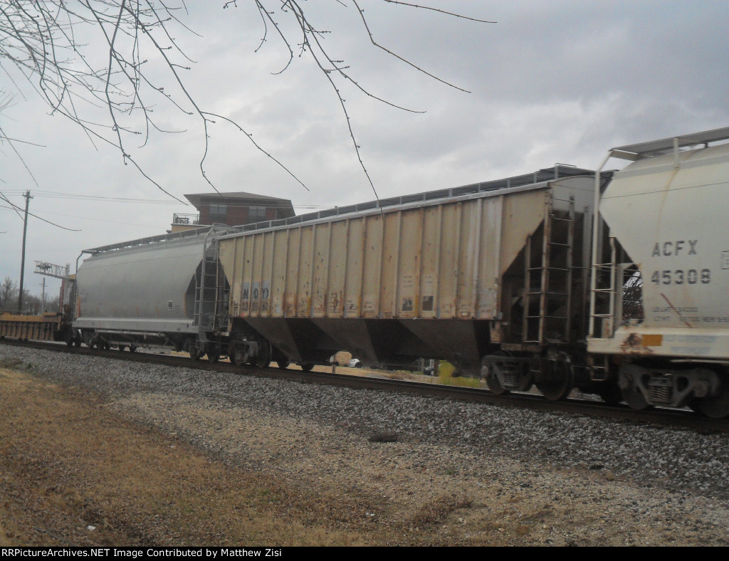 ACFX 45495 NDYX 830560