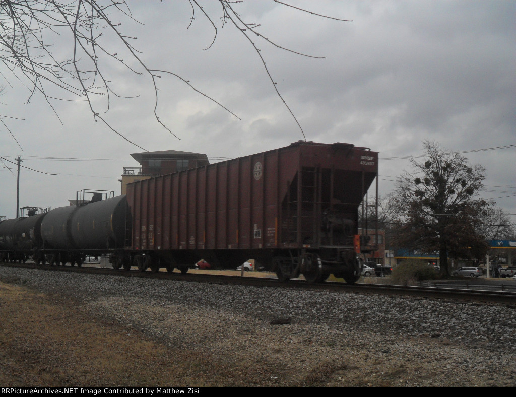 BNSF 435937