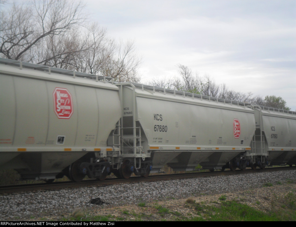 KCS 67680