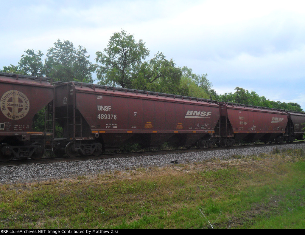 BNSF 489376 485444