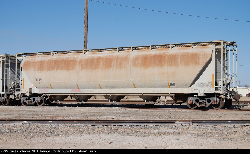 TILX 5580
