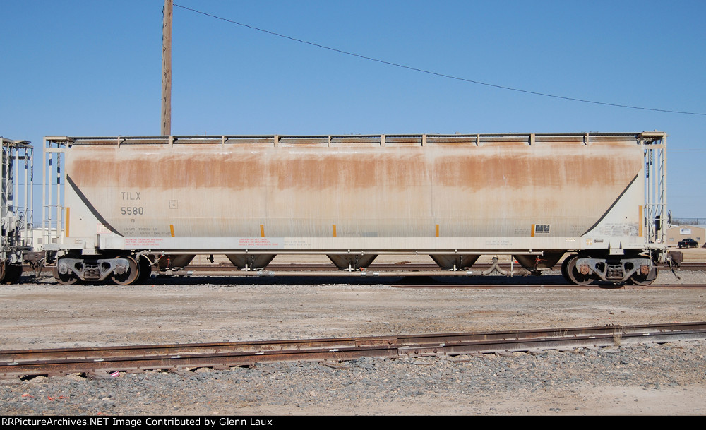 TILX 5580