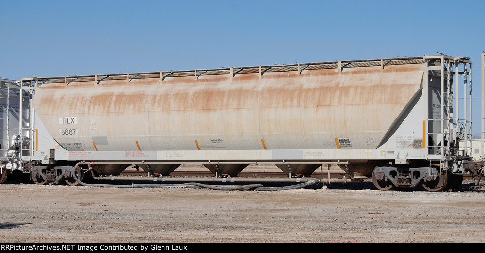 TILX 5667