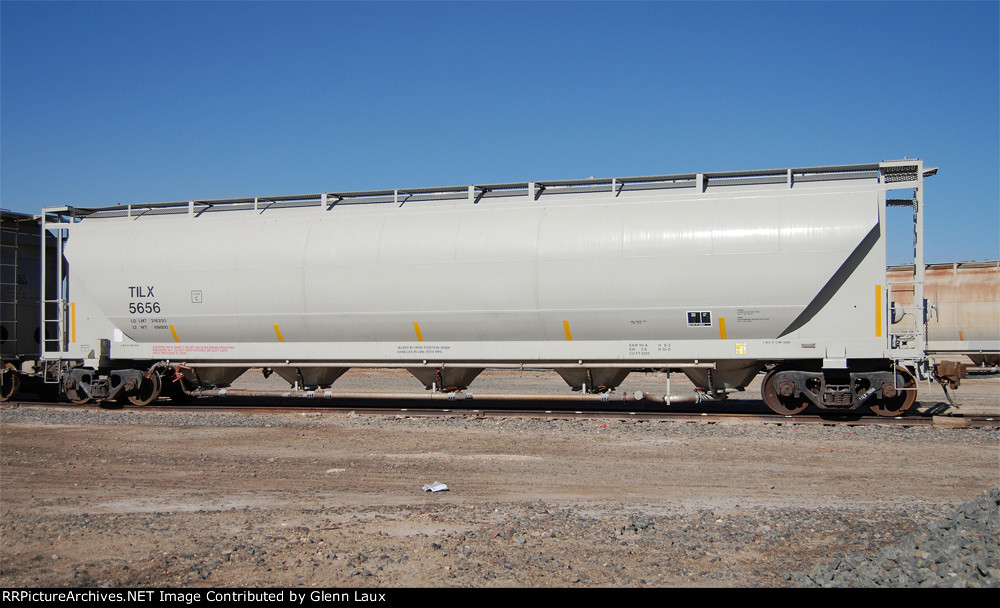 TILX 5656