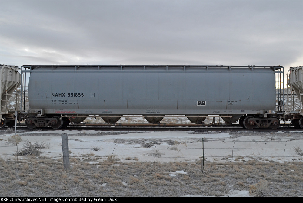 NAHX 551855
