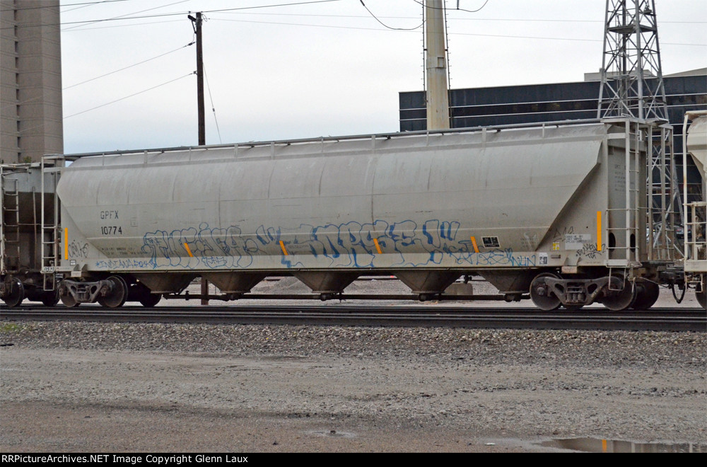 GPFX 10774