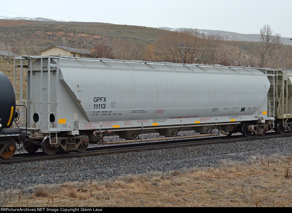 GPFX 11113