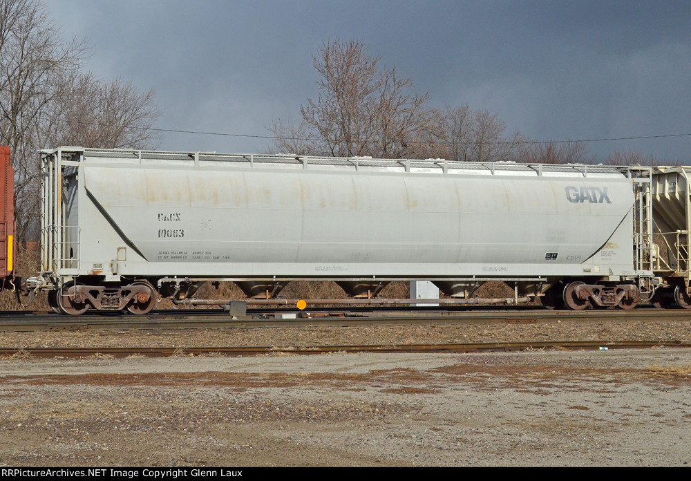 GACX 10083