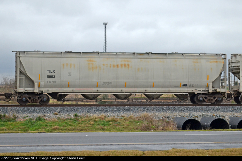 TILX 5953