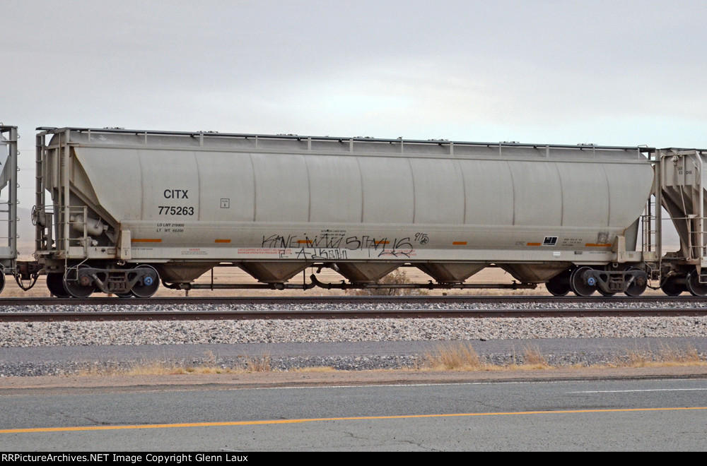 CITX 775263