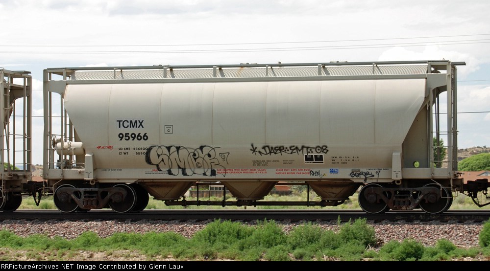 TCMX 95966